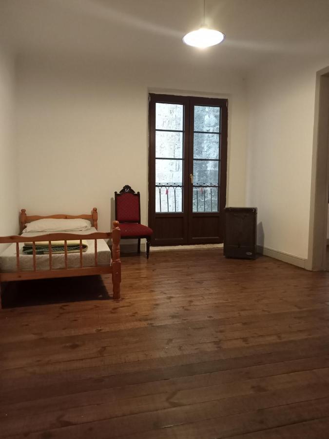 Albergue De Peregrinos Casa Nostra Кастрохеріс Екстер'єр фото