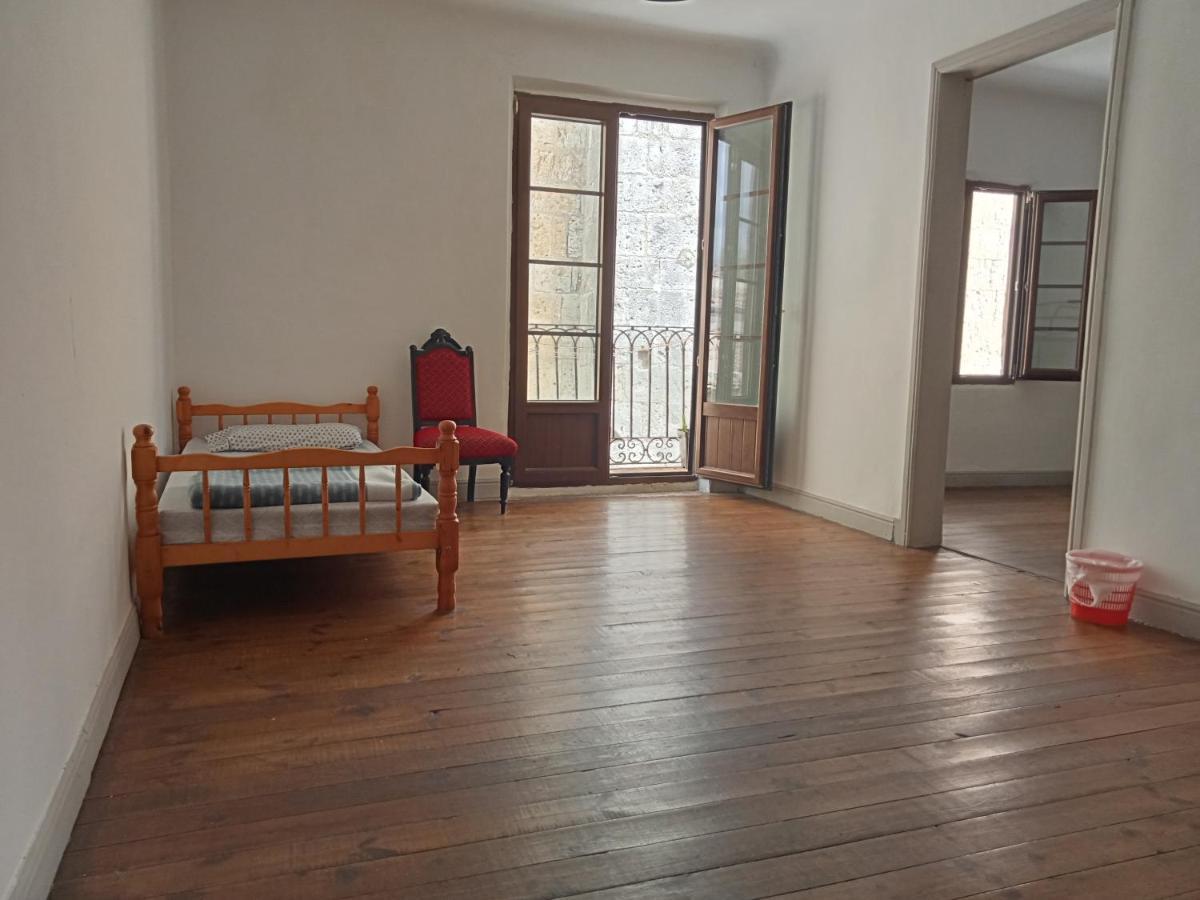 Albergue De Peregrinos Casa Nostra Кастрохеріс Екстер'єр фото
