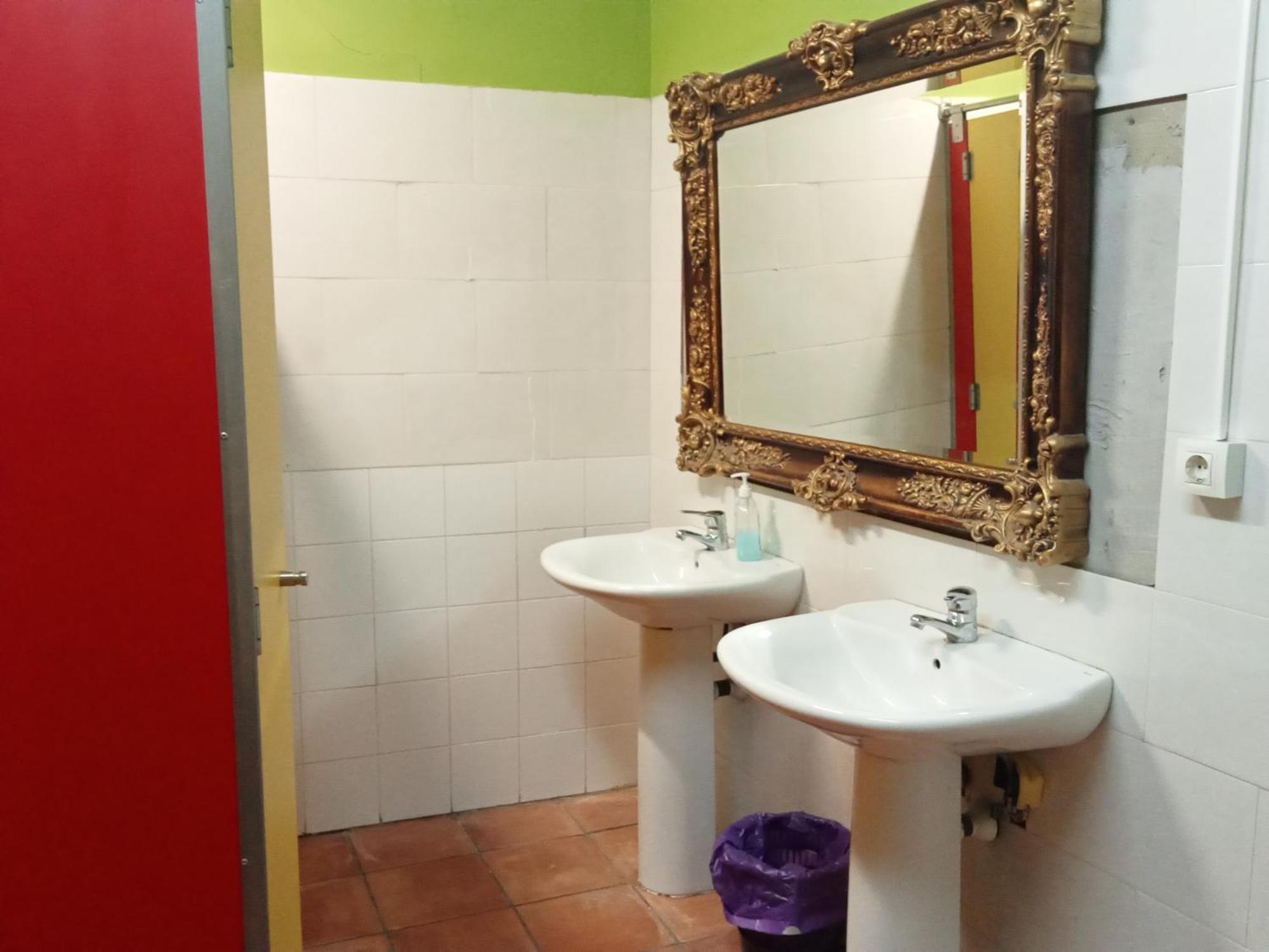 Albergue De Peregrinos Casa Nostra Кастрохеріс Екстер'єр фото