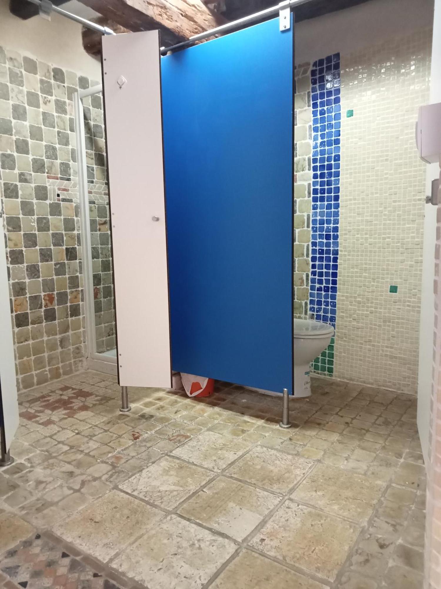 Albergue De Peregrinos Casa Nostra Кастрохеріс Екстер'єр фото