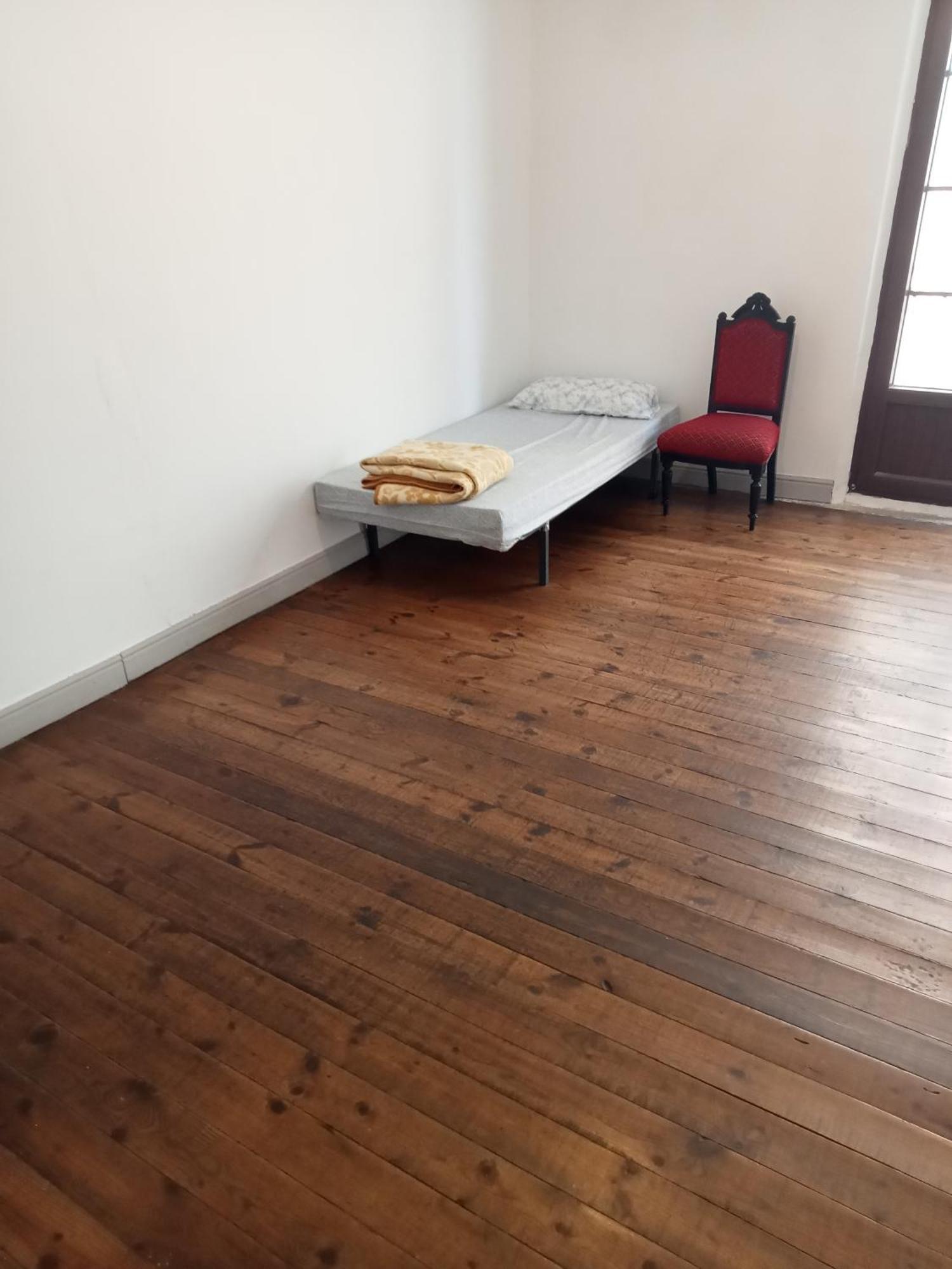 Albergue De Peregrinos Casa Nostra Кастрохеріс Екстер'єр фото