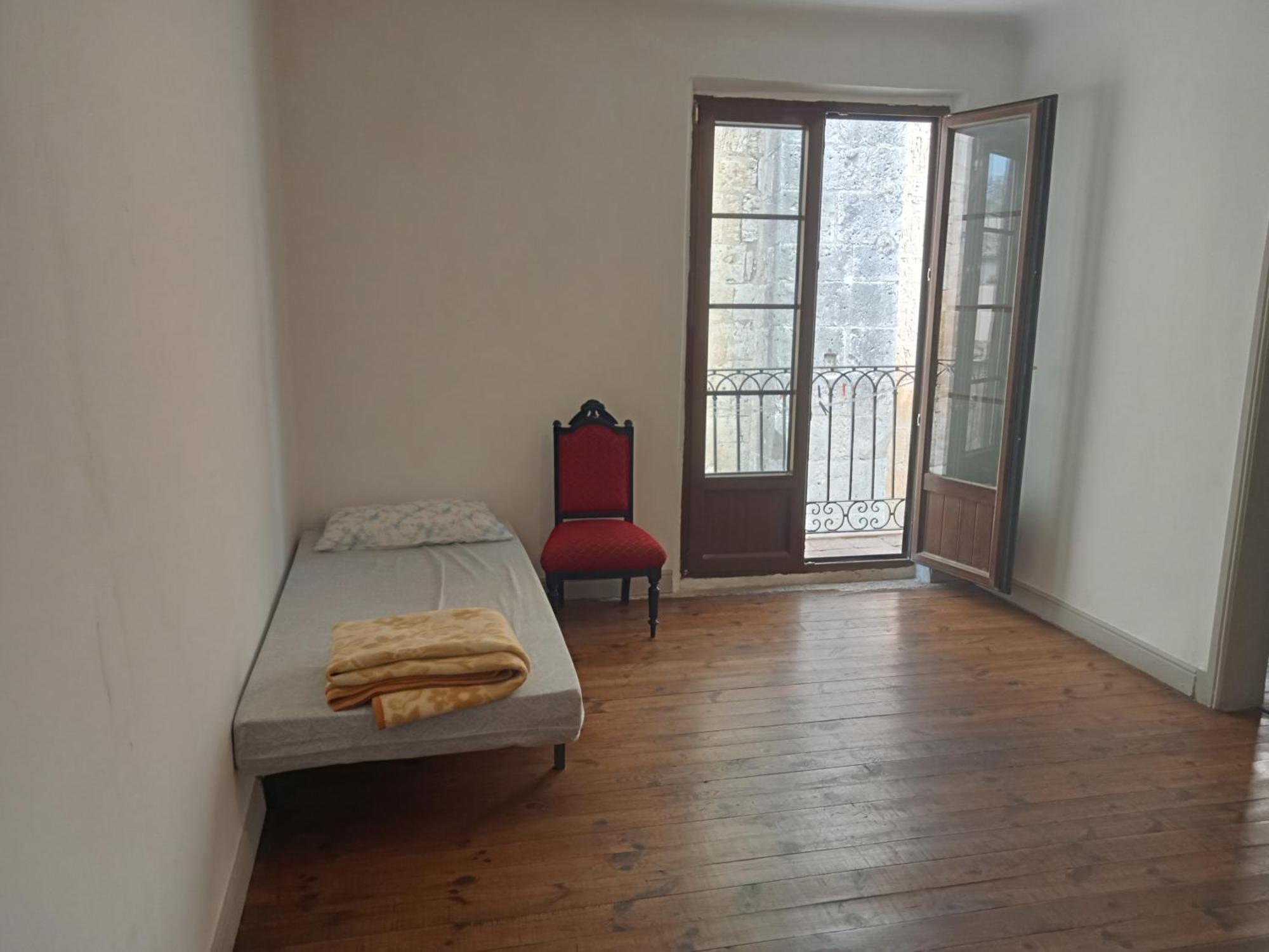 Albergue De Peregrinos Casa Nostra Кастрохеріс Екстер'єр фото