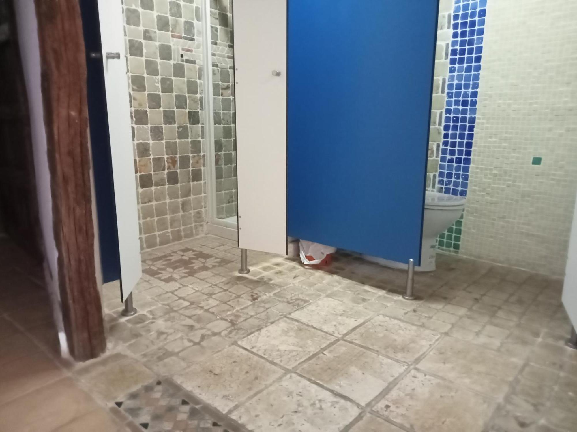 Albergue De Peregrinos Casa Nostra Кастрохеріс Екстер'єр фото