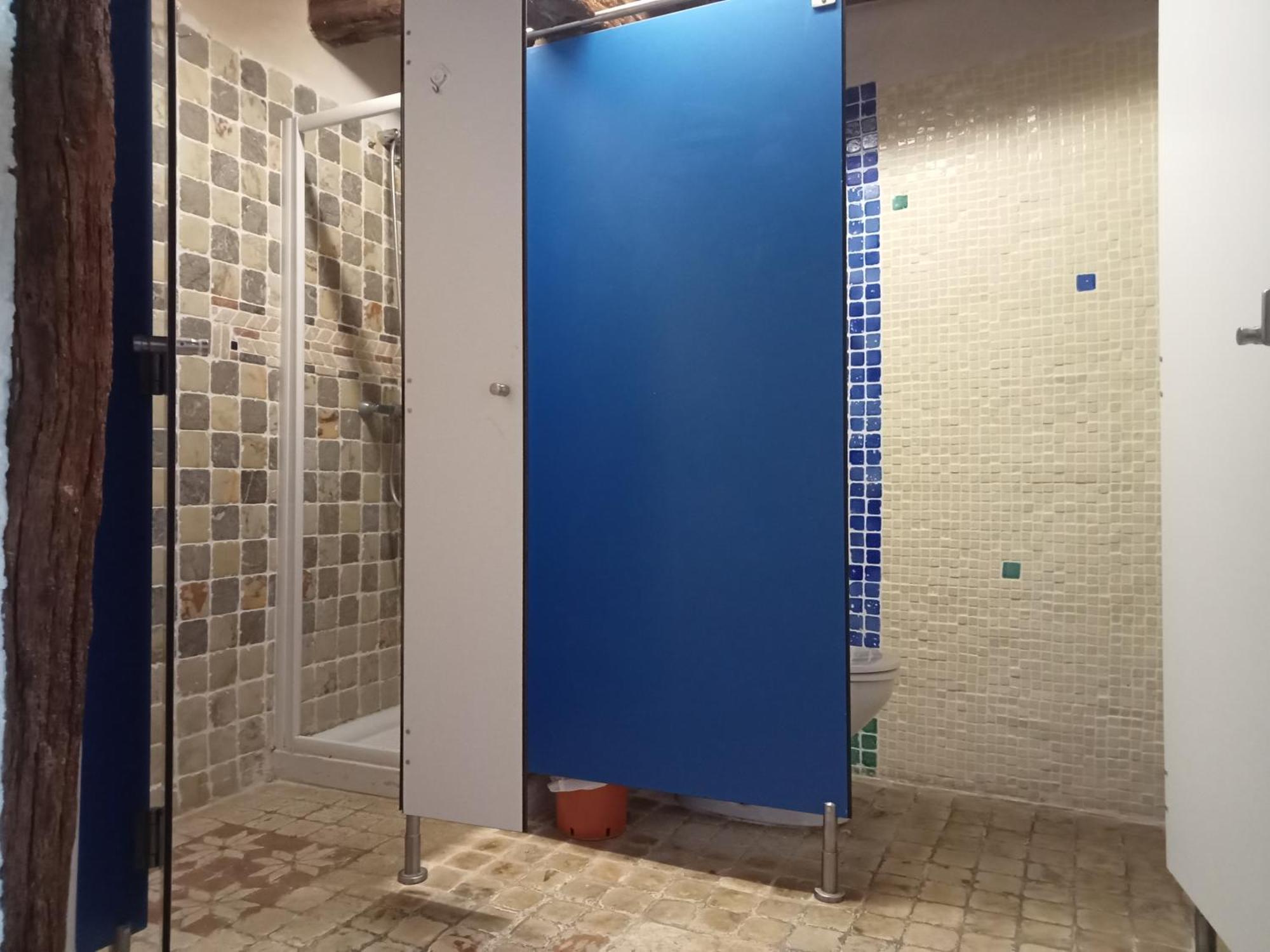 Albergue De Peregrinos Casa Nostra Кастрохеріс Екстер'єр фото
